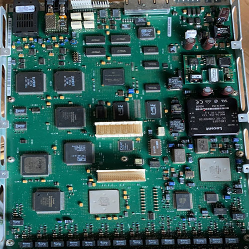 江湾镇街道线路板回收 PCB板回收 各种边角料回收