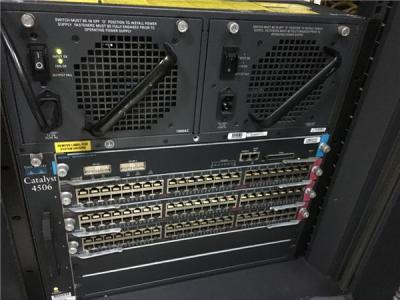 江湾镇街道交换机回收 思科交换机回收