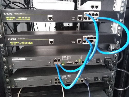 江湾镇街道防火墙回收 机房下架硬件设备回收