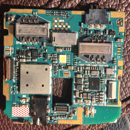 江湾镇街道线路板回收